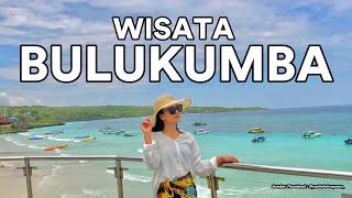 10 Tempat Wisata di Bulukumba Paling Popular