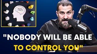 Andrew Huberman Demonstrates How to Build Mental Toughness — Scientific Trick