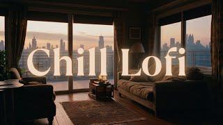 Chill Lofi Beats Mix [chill lo-fi hip hop beats/Study & Relax Music]