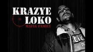 Krazye Loko - Hard Style (feat. Limaria)