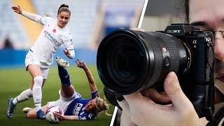 Must Have Camera Gear & Accessories for Sports Photography