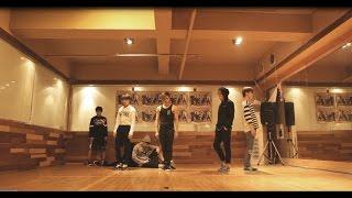 INFINITE "Back" Dance Practice