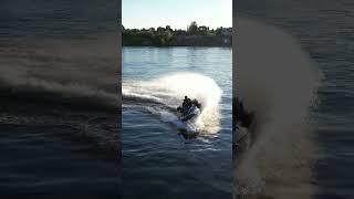 Гидроцикл для рыбалки. Удобно ли? Обзор от FPSBoats.