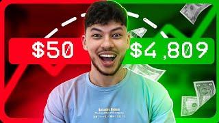 BEST Trading Strategy for PROS & Beginners! | BEST CRYPTO TRADING BOT