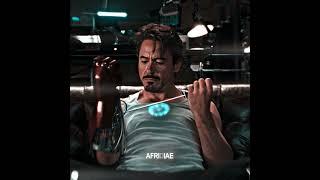 RDJ is back - "Victor Von Doom x Iron Man" Edit | Ogryzek - GLORY Slowed