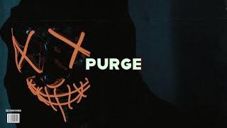 Dancehall Riddim Instrumental 2020 - "PURGE." | (Prod. Wizical Beatz)