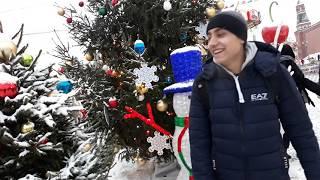 БУХОРОЛИК БОЛЛАР МОСКВАДА