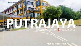 Spectrum International School Putrajaya Virtual Tour