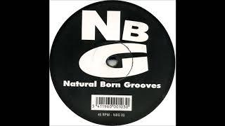 Natural Born Grooves - Universal Love (Club Mix) (1995)