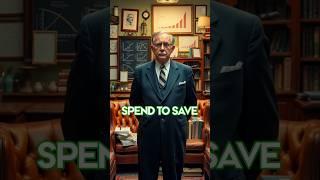 Spend to Save 