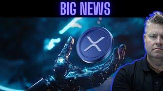 XRP News You Need To Know NOW!