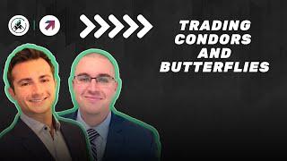 The Pulse Ep. 55 | Trading Condors And Butterflies (rerun) | 9.2.24