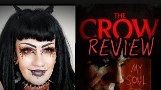 The Crow - Review