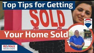 Tips for Preparing to Sell your Home | Chris Sells Central Florida