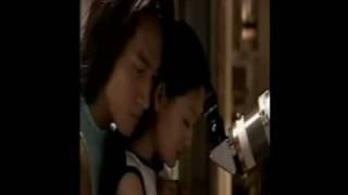 Dao ming si & Sanchai  Meteor Garden -The whole story in a MV