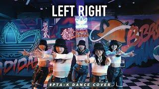 [PTA-K] XG - LEFT RIGHT | K-Pop Dance Cover