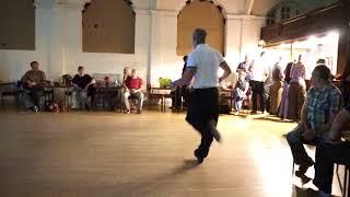 Steve Hinds, Probably The Best Northern Soul Dancer, Making It Look, Ohhh Soooo Easy @ KIngsway Hall