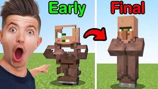 Insane Facts You CAN’T UNSEE in Minecraft