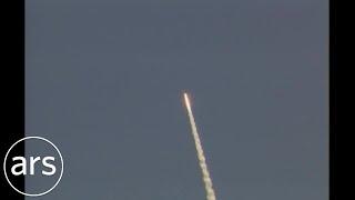 Missile Defense Agency ICBM intercept test