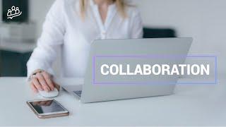 Collaboration Powered by Magentrix