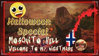 Adventures in Gold Rush - Halloween Special "Mosquito Hell Norway