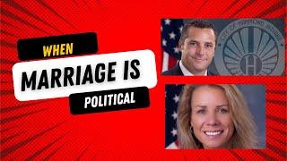 Learn the 'McDermott Way' to Handle Politics in Marriage