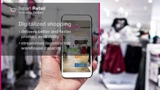 Discover the Edge - Smart Retail