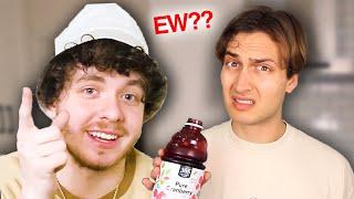 I Followed What Jack Harlow Eats in a Day