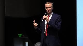 ЧТО НУЖНО, ЧТОБЫ ЖИТЬ ДОЛЬШЕ? | АЛЕКСАНДР УСАНИН