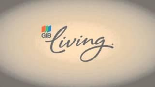 Gib Living animated logo1