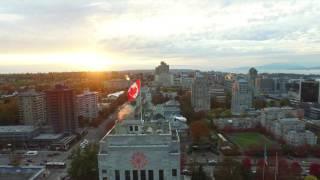 Vancouver City Hall