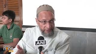 Asaduddin Owaisi | 'I am confident that people will elect him (KCR) as the CM for the 3rd time'