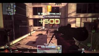 FaZe Temperrr: RETROSPECT - A MW2 Minitage