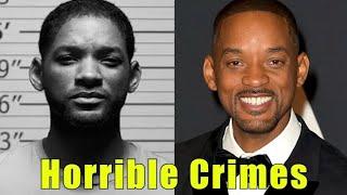 10 Celebrities Who Committed Horrible Crimes