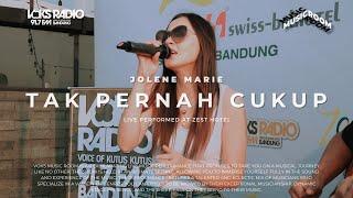 Jolene Marie - Tak Pernah Cukup | Live at Voks Music Room