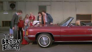 Who Is a Better Driver -- Marcia or Greg Brady?