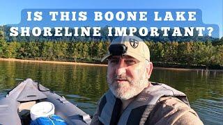 WHAT Secrets Are Hiding At Boone Lake In Summer Wells Case?