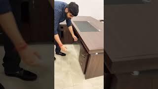 Office Tables #shorts #viral #ytshorts #furniture #officefurniture #officetable