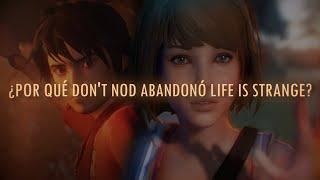 La RAZÓN por la que DON'T NOD ABANDONÓ LIFE IS STRANGE