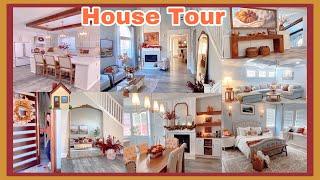 Tour Por Mi Casa 2022 Actualizado- New House Tour