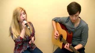 Happysad - Bez znieczulenia (cover Dominik & Wiktoria)