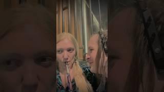 SHAMAN и Екатерина Мизулина курят калик  (пародия: Моисей Великанов и Юлия Рассветова)