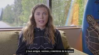 ACTIVZ  Saige EARL (Subtitles)