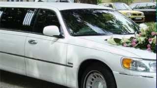 Hire a Wedding Limousine for Your Special Day