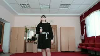 Машнева Алёна. «Девочка из фильма»