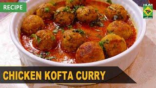 Chicken Kofta Curry Recipe | Dawat | Abida Baloch | 27 September 2022 | Masala TV