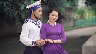 [Song Ca Hát Chèo] Hương Bưởi Tình Quê (Lời: Mai Văn Lạng) - NSƯT Phương Mây & NSƯT Đặng Nam