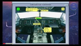 The Ultimate Guide to Airbus A320 & A330 All Phases Flows: 2024 Update @a320mentorchannel