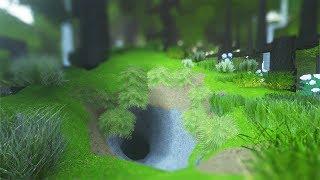 Minecraft Ray Tracing + NoCubes Mod Make Real Life Look Bad