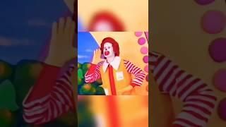 McDonald’s | Good Time, Great Taste with the Clown | Retro Commercial | 1990